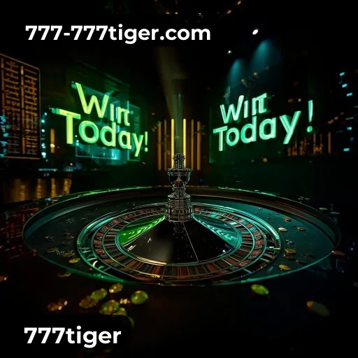 777tiger Aplicativo - 777tiger