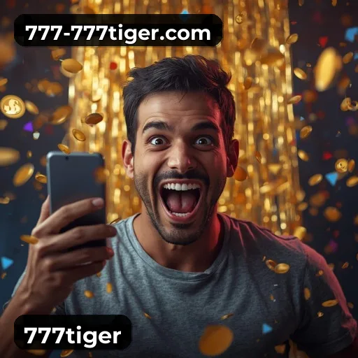 777tiger destaque