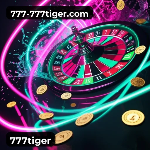 777tiger destaque