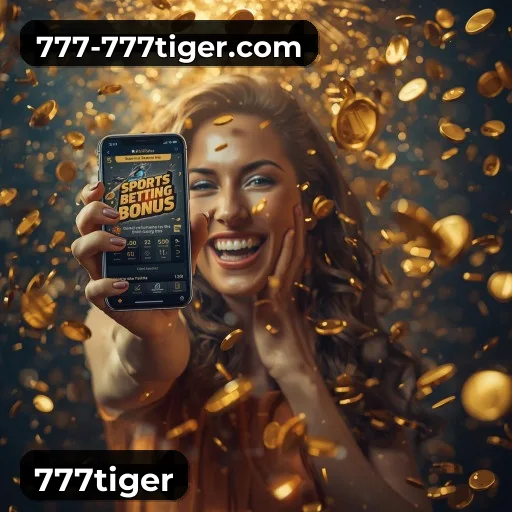 777tiger destaque