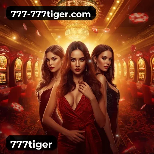 777tiger visual 2