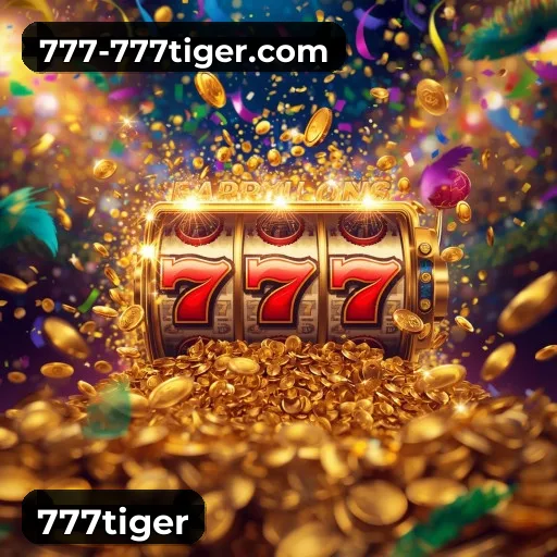 777tiger Login - 777tiger