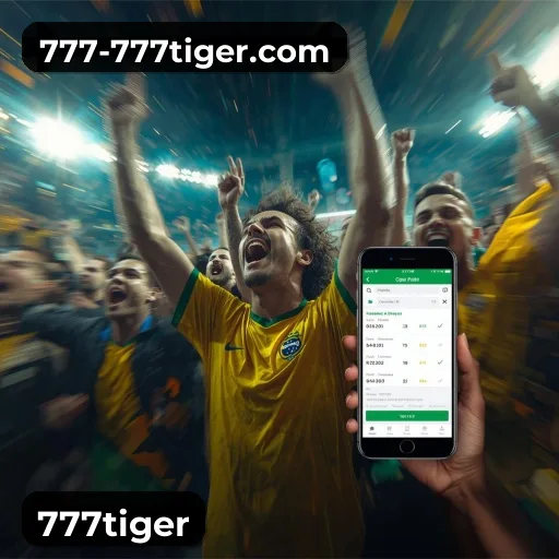777tiger destaque