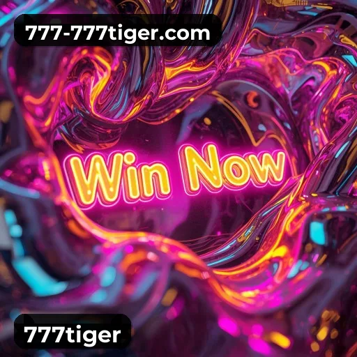 777tiger Plataforma - 777tiger
