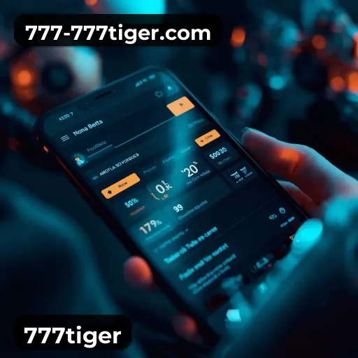 777tiger Slots - 777tiger