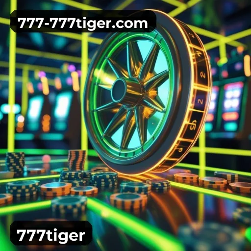 777tiger destaque
